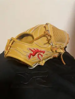 RYU 硬式用グローブ
