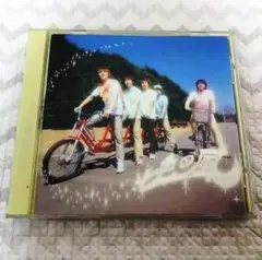 キンモクセイ/七色の風/キンモクセイ☆CD