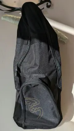 フィンバック　ブラック