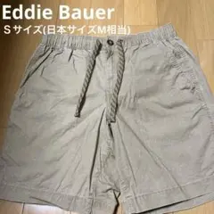 Eddie Bauer エディバウアー　ショートパンツ　Ｓサイズ