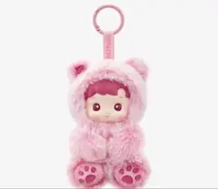 HACIPUPU GUMMY BEARぬいぐるみペンダント
