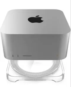 Spigen Mac Studio LD202 デスクトップスタンドマウント
