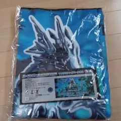 値下げ‼️ルールレジェ-BLACKDRAGON マイクロファイバータオル