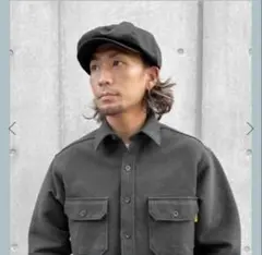 2025年最新】STANDARD CALIFORNIA キャスケットの人気アイテム