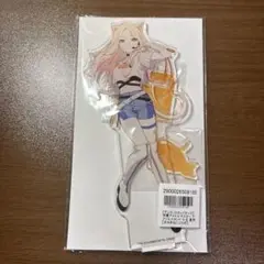学園アイドルマスター 学マス まねきねこ アクリルスタンド 十王星南