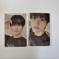 MARK 1st Album [The Firstfruit] 2枚セット