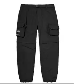 THE NORTH FACE supremeコラボ カーゴパンツ シュプリーム x ザノースフェイスが20年春夏の第2弾をドロップ