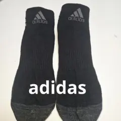 ☆大人気☆adidas☆靴下25～27センチ