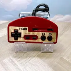 【メンテ済み】ファミコン ホリコマンダー