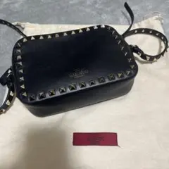値下げ ヴァレンティノスモール ショルダーバッグ