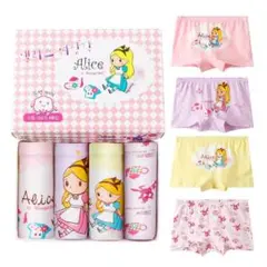 キッズ パンツ 女の子 110 キッズ プレゼント 女の子下着 ショーツ 肌着
