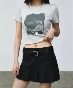 ブラックアップ blackup tシャツ