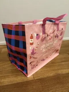 【値下げ中‼️】TRADER JOE’S リーズナブルギフトバッグ　エコバッグ