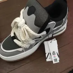 ZARA ザラ　スニーカー　メンズ