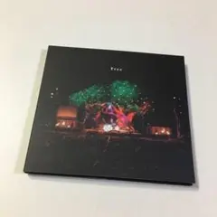 Tree 初回限定盤 SEKAI NO OWARI