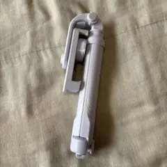 自撮り棒三脚