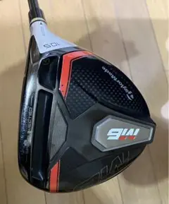 テーラーメイド M6 ドライバー