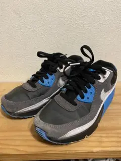 最終値下げ NIKE AIRMAX 90 キッズ ナイキ エアマックス