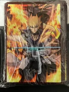 遊戯王 ジャック・アトラス レッドデーモンズ/バスター 公式