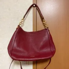 FURLA ショルダーバッグ