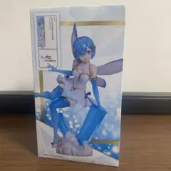 R eゼロから始める異世界生活 レム 1/7スケールフィギュア ラウンドワン限定