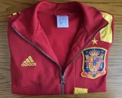 レトロ　adidas ジャージ　1909 スペイン