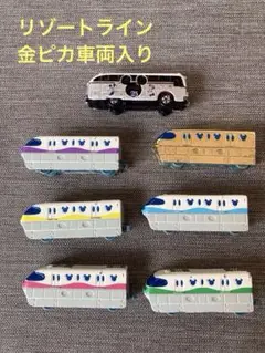 2025年最新】トミカ ディズニー 25周年 リゾートラインの人気