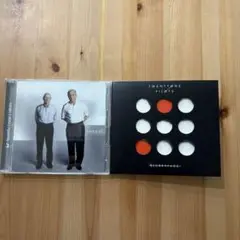 twenty one pilots vessel 日本盤