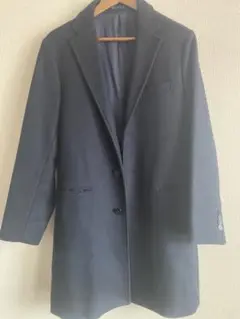 UNITED ARROWS グリーンレーベル　チェスターコート