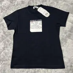 フィラTシャツ