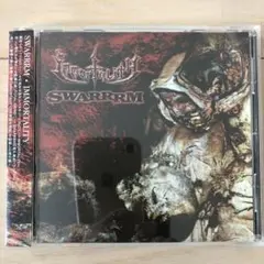Swarrrm / Immortality – Split