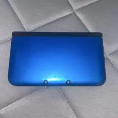 Nintendo 3DS LL 青