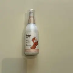 George Baby milky lotion