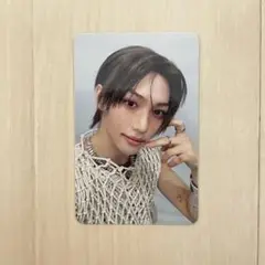 StrayKids フィリックス 封入トレカ