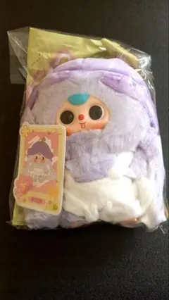 Baby three 春はどこ？シリーズ