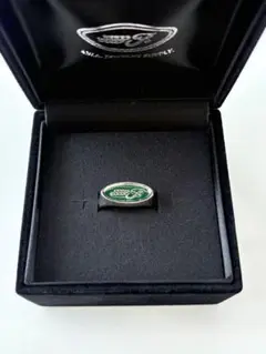 4.w.a jewelry supply リング シルバー925 初期 4.w.a jewelry supply リング シルバー925 初期 - アクセサリー