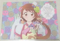 ニセコイ マジカルパティシエ小咲ちゃん 設定資料集 プロダクションノート
