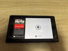 switch 本体のみ　未対策機