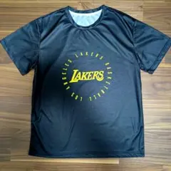 NBA ロサンゼルス・レイカーズ レブロン・ジェームズ Tシャツ　ジャージ