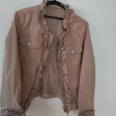 ジャケット