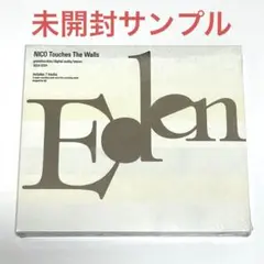 【未開封サンプル盤】NICO Touches The Walls / eden 21-nC+F7uRL.jpg_BO30,255,255,
