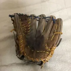 スラッガー 硬式グラブ