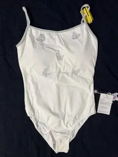 【新品・未使用】バレエ レオタード