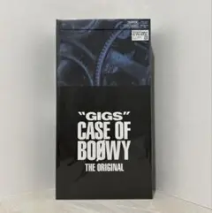 2025年最新】case of boowy tシャツの人気アイテム - メルカリ
