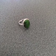 ヒスイ リング