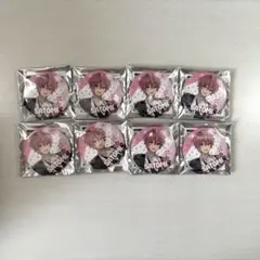 すとぷり さとみくん 缶バッジHereWeGO!! ver.2!!×8
