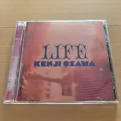 小沢健二　LIFE