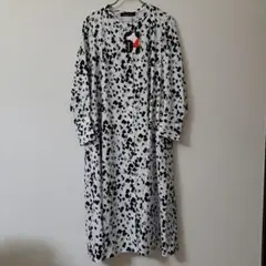 モーデットアンス　ワンピース