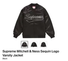 まささん　専用Supreme Mitchell & Ness コラボ シュプリームとミッチェル&ネスがNCAA4チームのコレクション発表