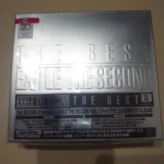 EXILE THE SECOND THE BEST - メルカリ